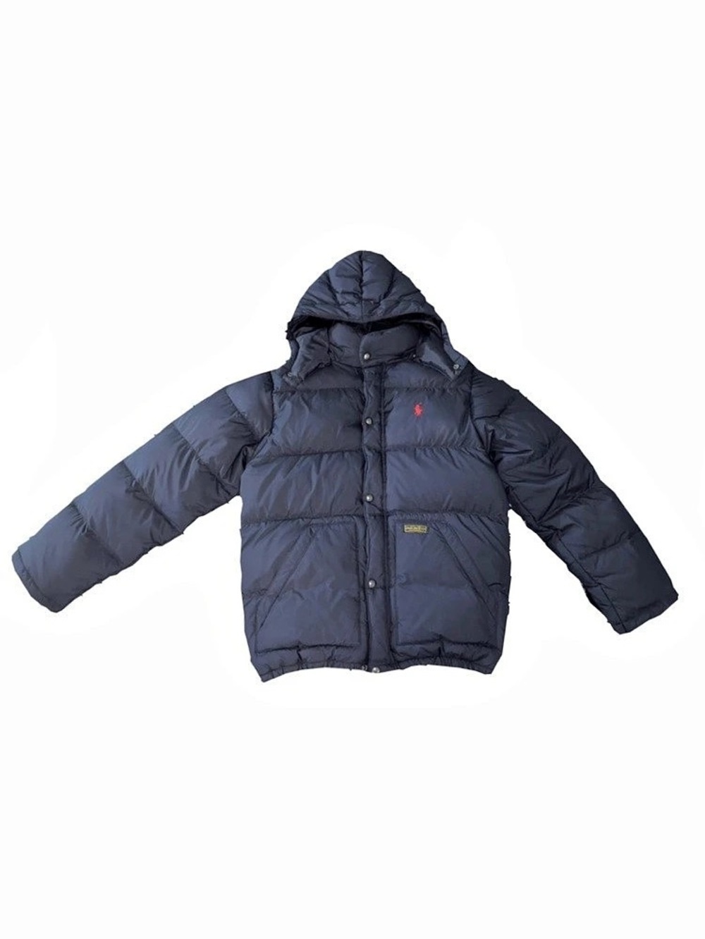 Polo Ralph Lauren Puffer